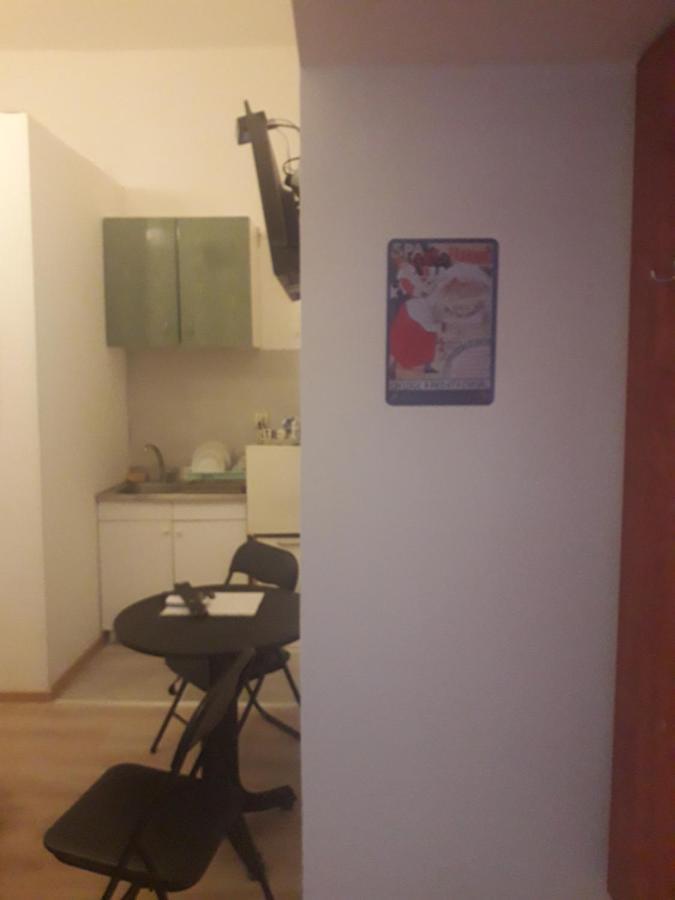 Studio Eva Sajmiste Dış mekan fotoğraf