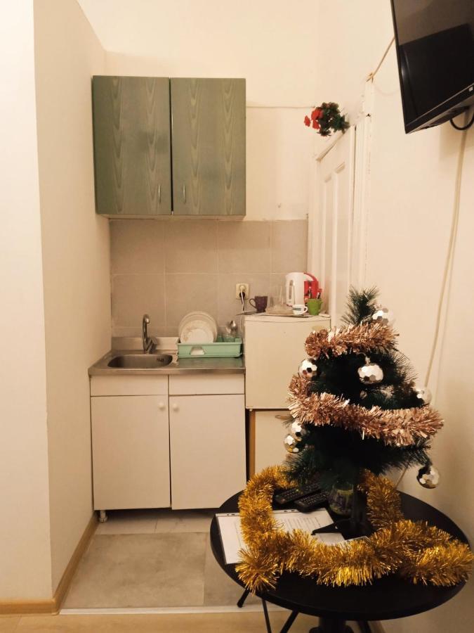 Studio Eva Sajmiste Dış mekan fotoğraf