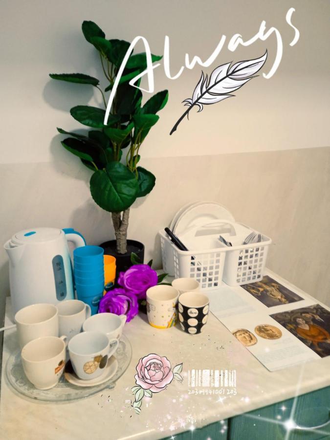Studio Eva Sajmiste Dış mekan fotoğraf