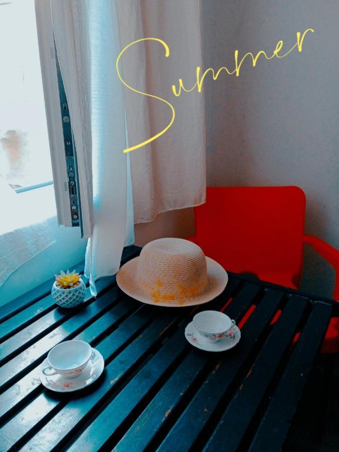 Studio Eva Sajmiste Dış mekan fotoğraf