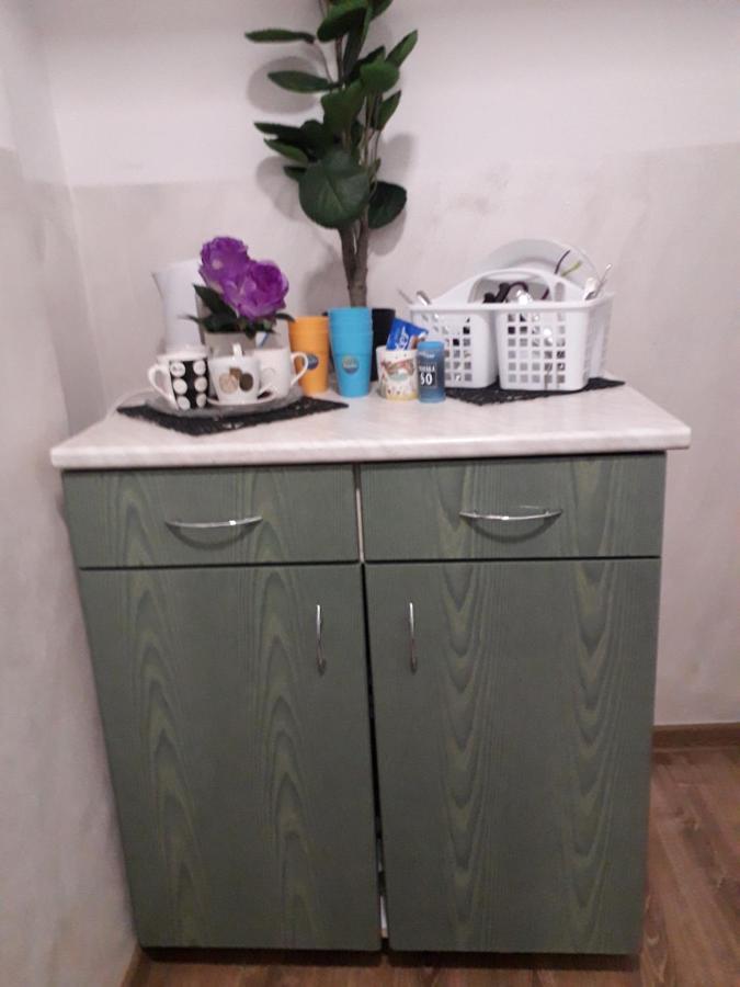 Studio Eva Sajmiste Dış mekan fotoğraf