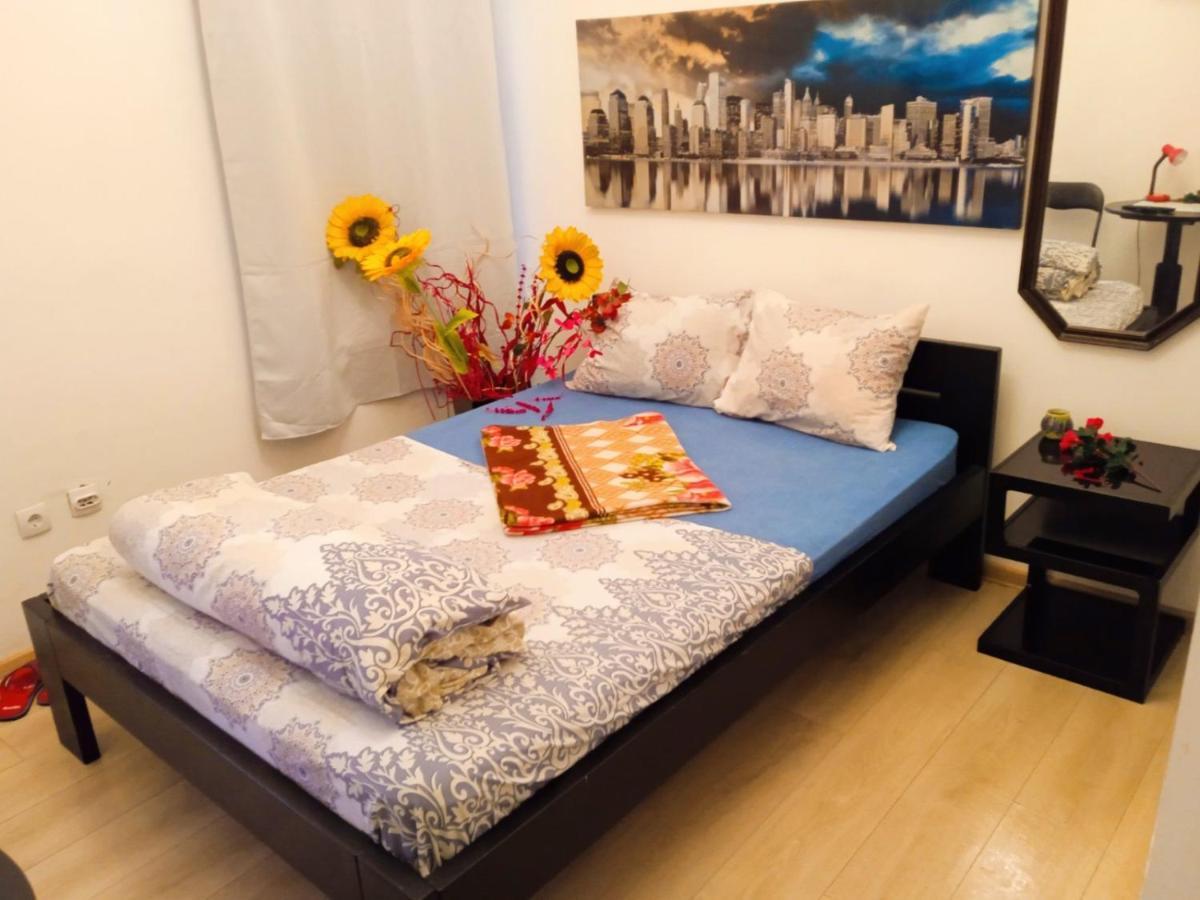 Studio Eva Sajmiste Dış mekan fotoğraf