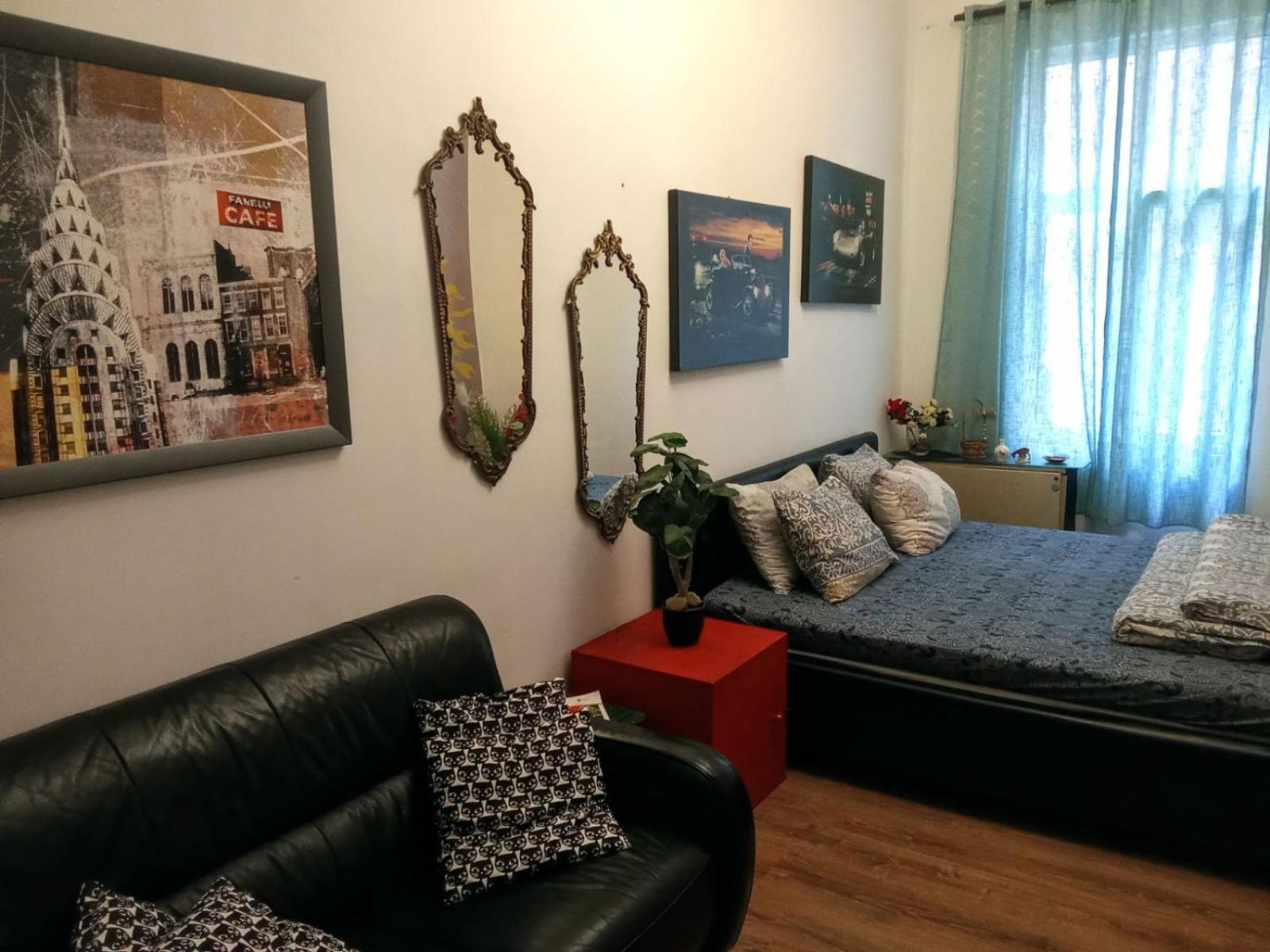 Studio Eva Sajmiste Dış mekan fotoğraf