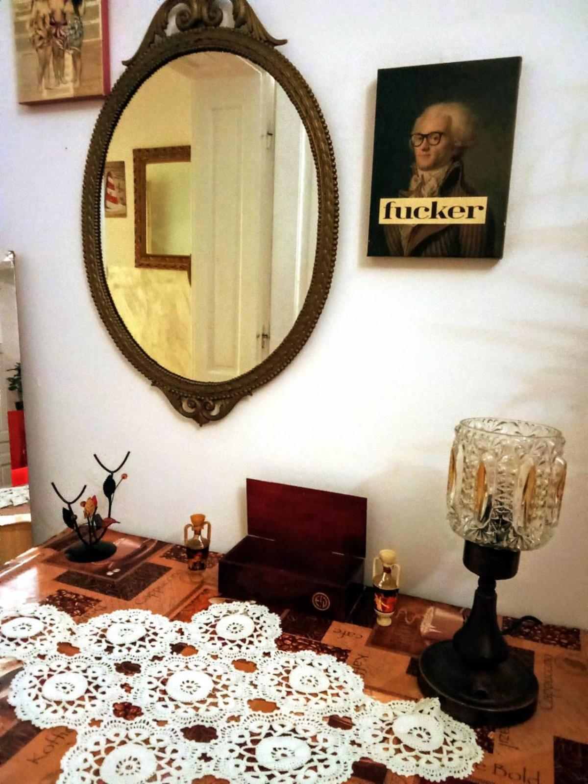 Studio Eva Sajmiste Dış mekan fotoğraf