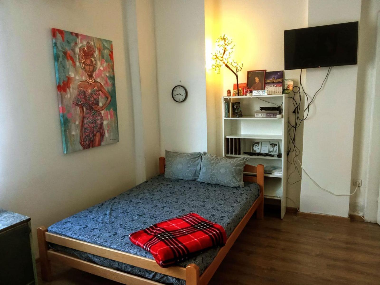 Studio Eva Sajmiste Dış mekan fotoğraf