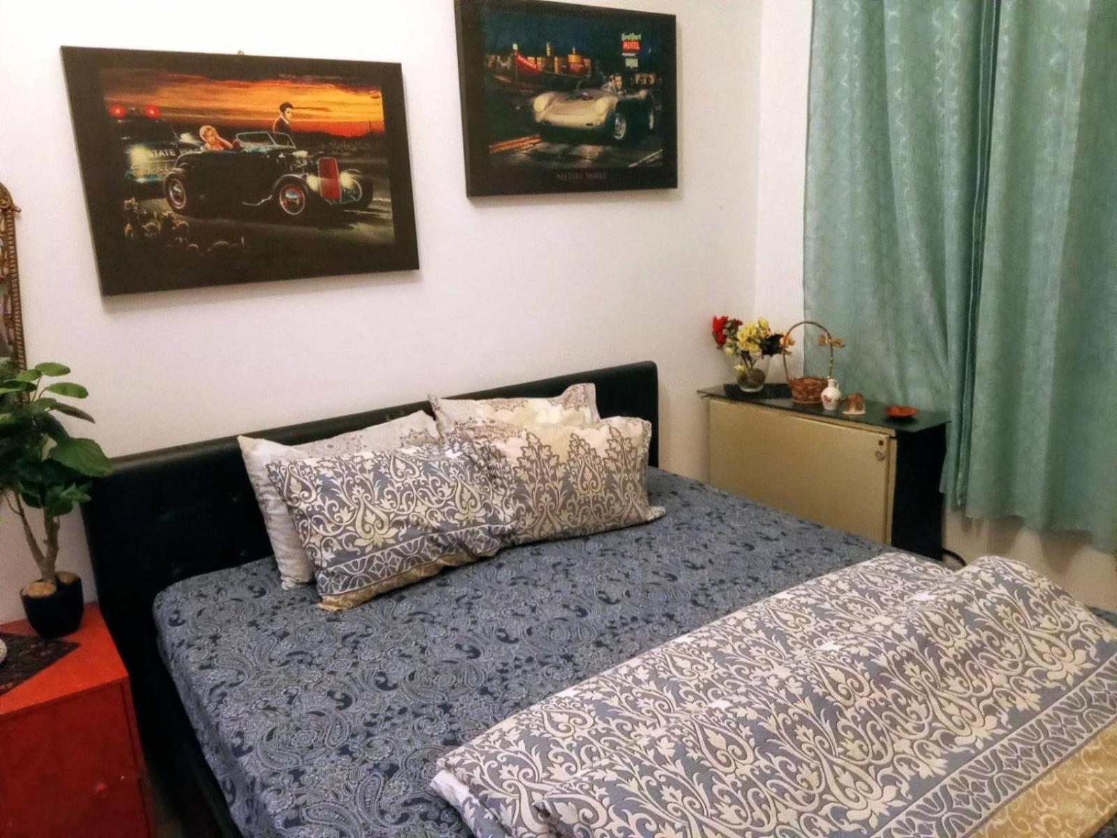 Studio Eva Sajmiste Dış mekan fotoğraf